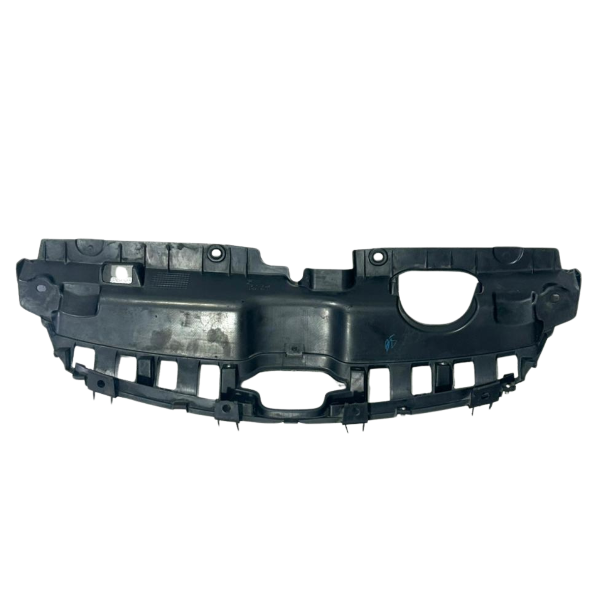 Grade Dianteira Para-choque Honda Civic 2004 Original - Imagem 6