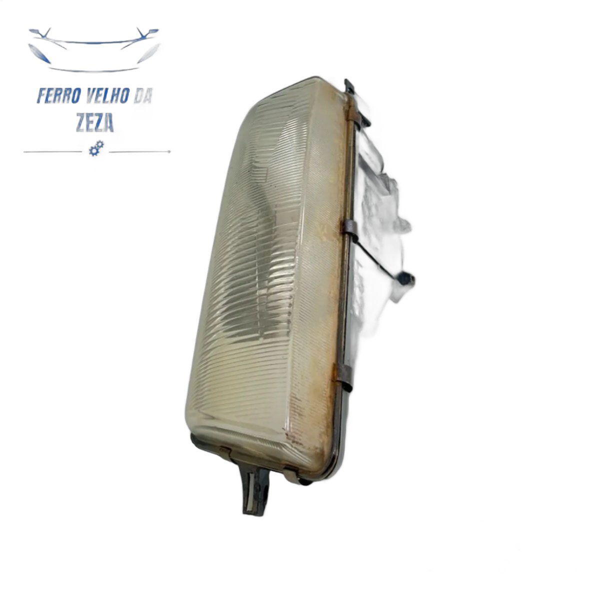 Farol Dianteiro Lado Esquerdo Gm Vectra 2.0 1996/1998 - Imagem 2