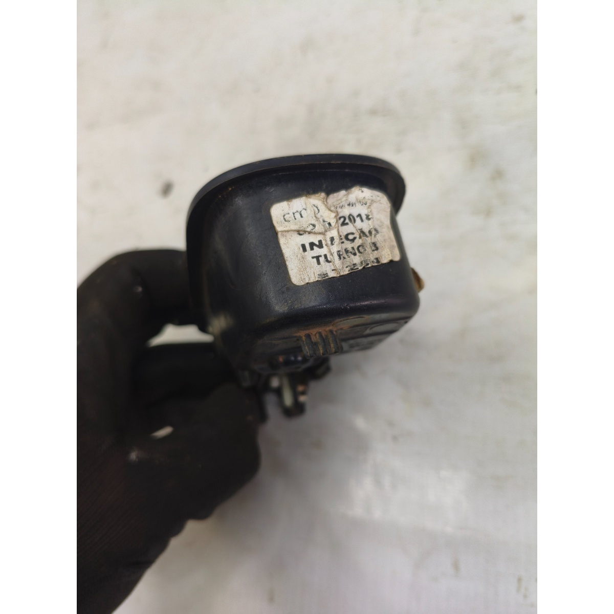 Maçaneta Interna Direita Fiat Uno Mobi 2011 A 2024 100180497 - Imagem 6