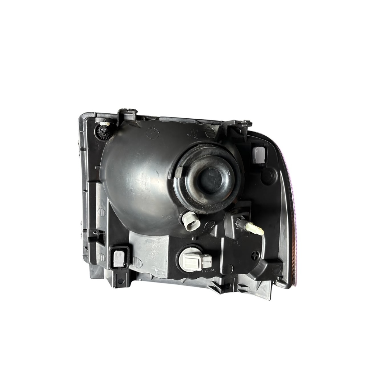 Farol L.d Ford F250 07/11 Original Novo Ambos Lados - Imagem 3