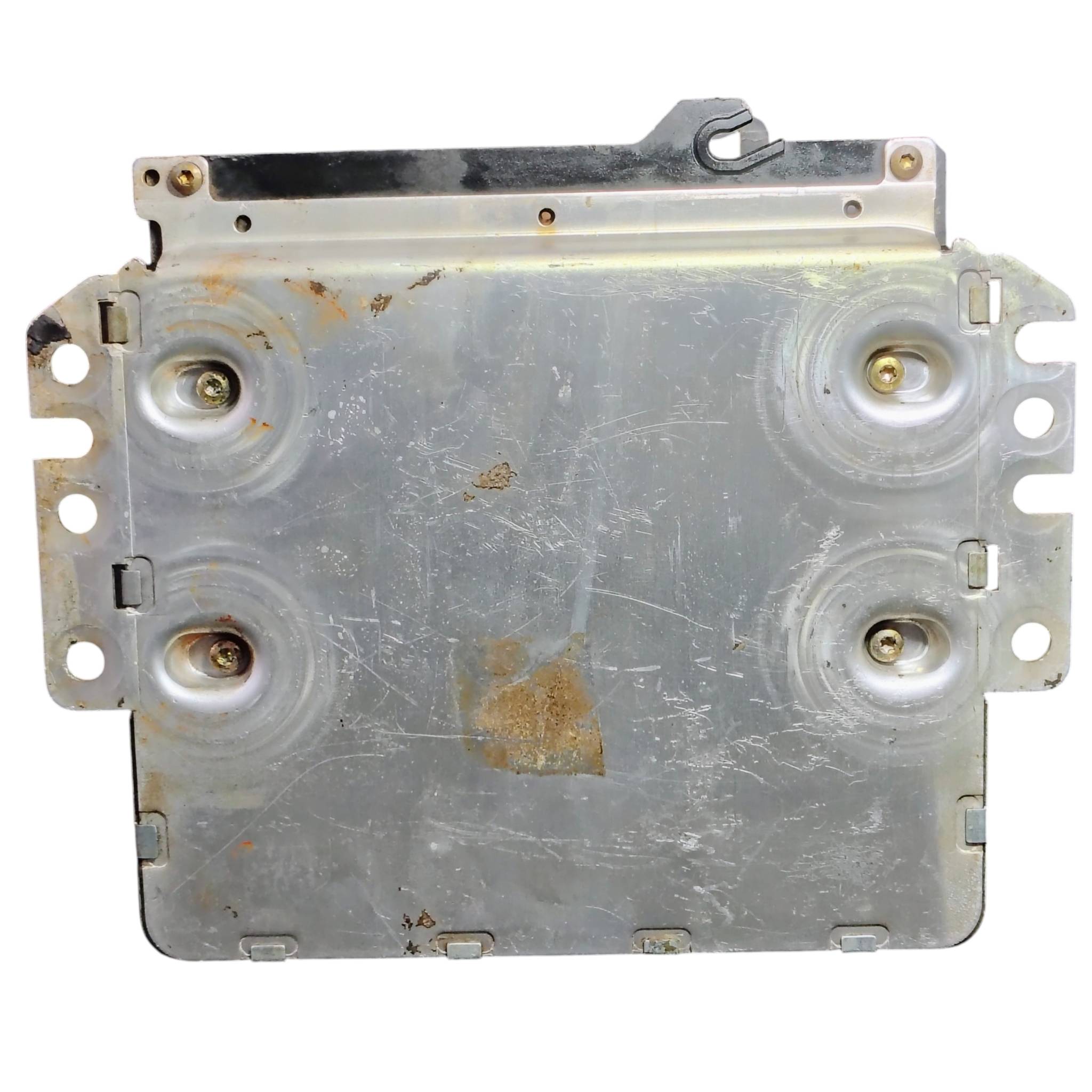 Modulo Injecao Vectra 2.0 8v 93-96 Bosch 90351648 GE - Imagem 2