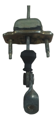 Limitador Porta Dianteira Direita Vw Logus 547837249 - Imagem 6