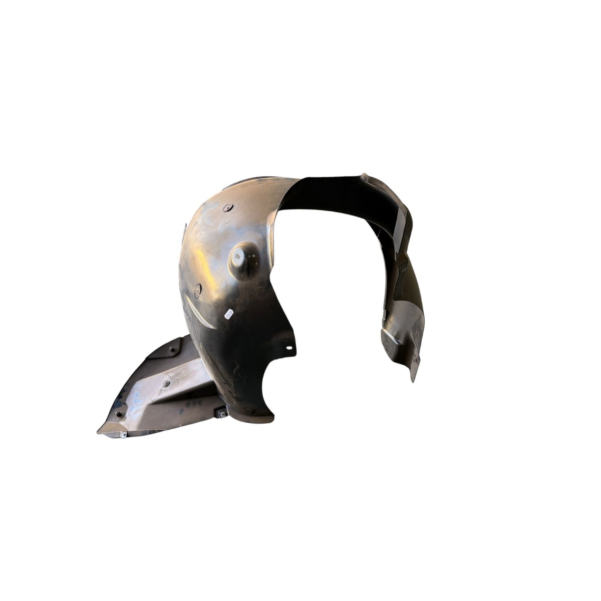 Parabarro Dianteiro Direito VW Gol Voyage - Imagem 1