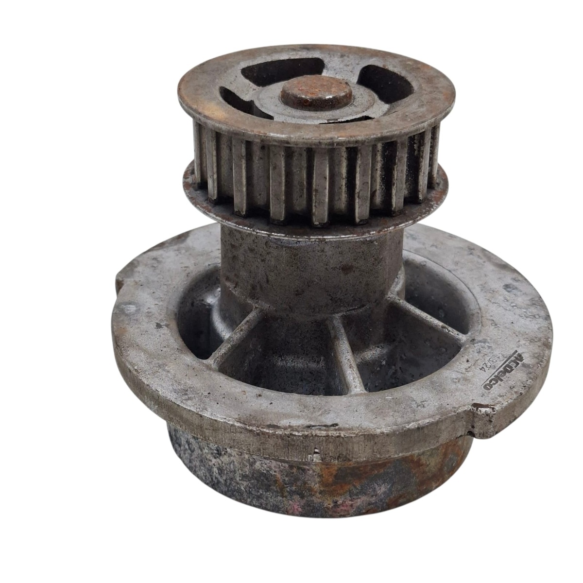 Bomba D'água Celta Corsa 1.0 1.4 8V 2002 A 2012 90000822