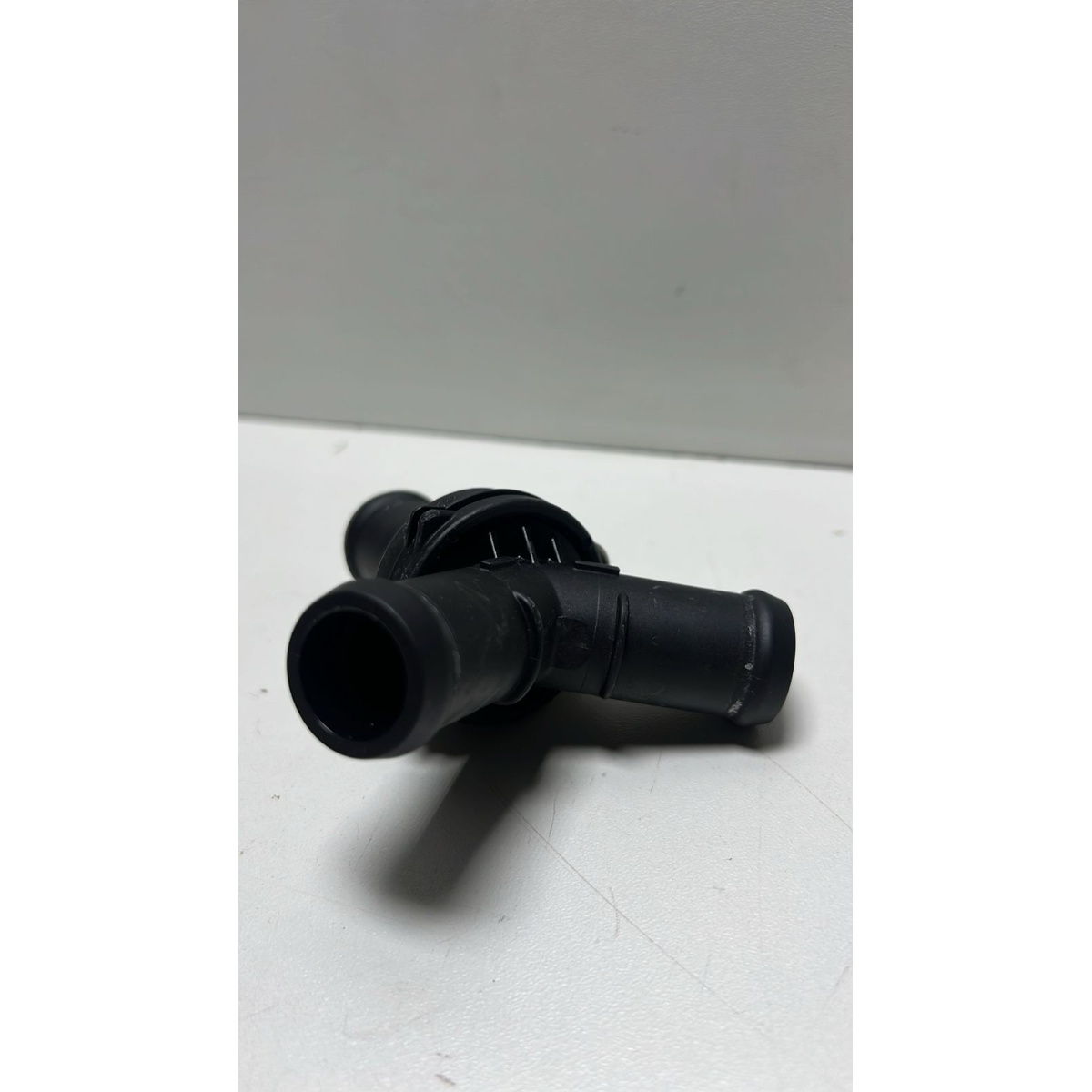 Válvula Termostática Para Virtus Nivus Polo Tcross 1.0 Ts - Imagem 2