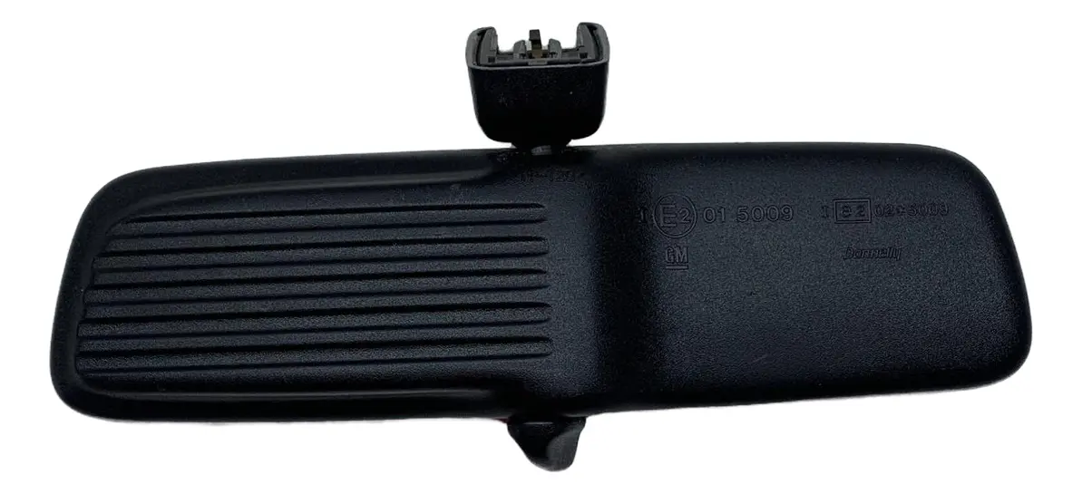 Retrovisor Interno Gm Astra Vectra 1999 2000 2001 2002 2.0 - Imagem 2