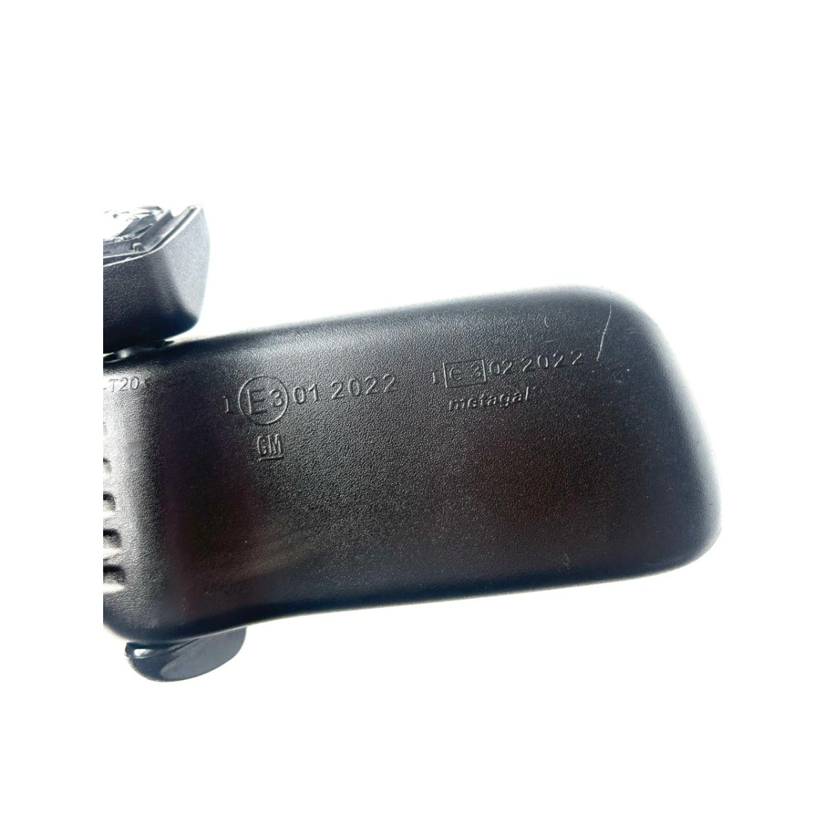 Retrovisor Interno Corsa Sedan 2004 - Imagem 6