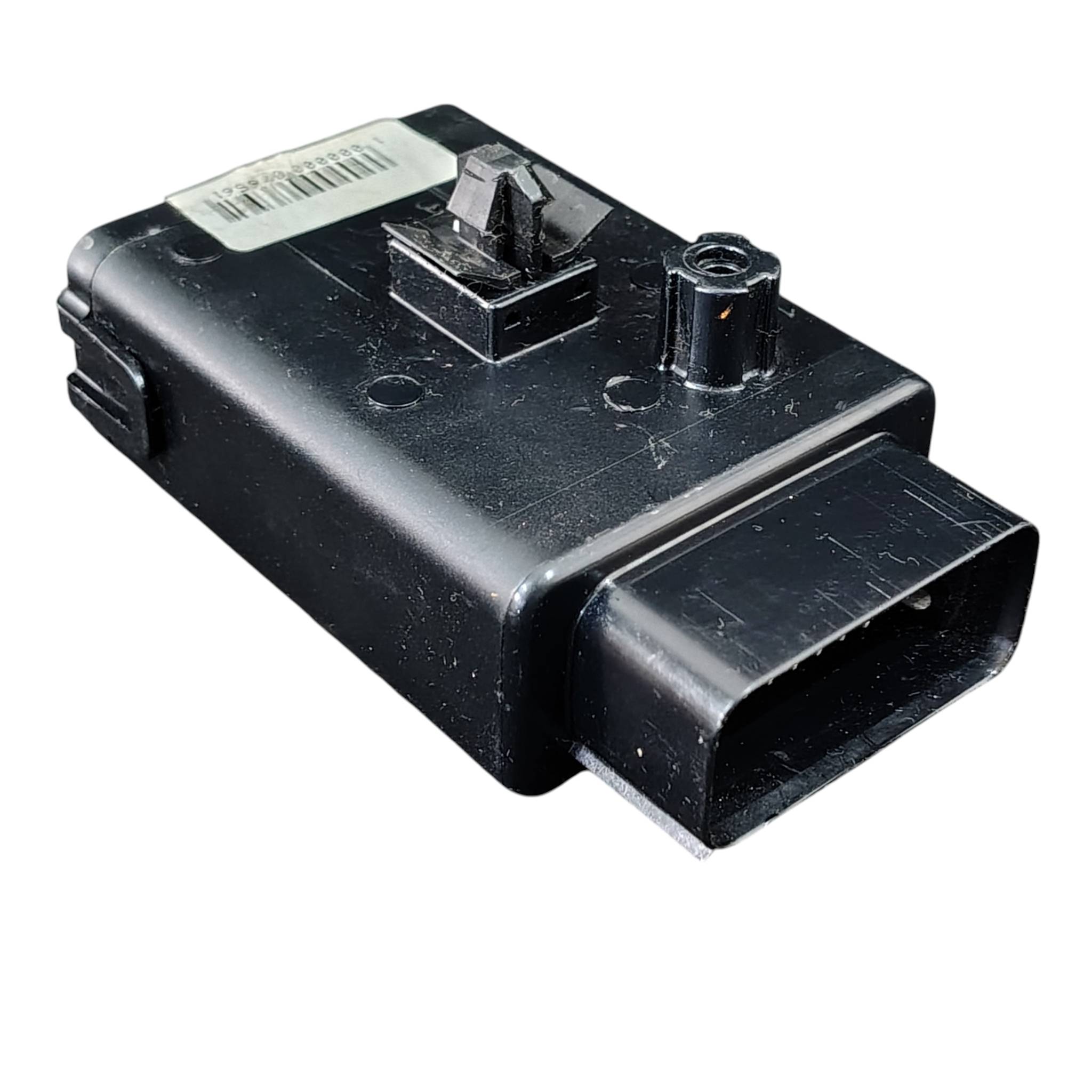 MODULO VIDRO ESQUERDO S10 ORIGINAL GM 52134708 12-25 - Imagem 5