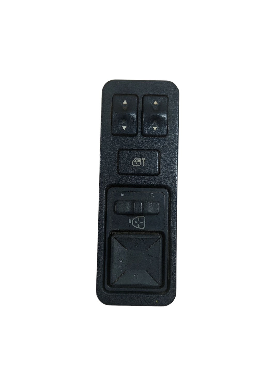 Comando Botoes Vidro Fiat Tempra