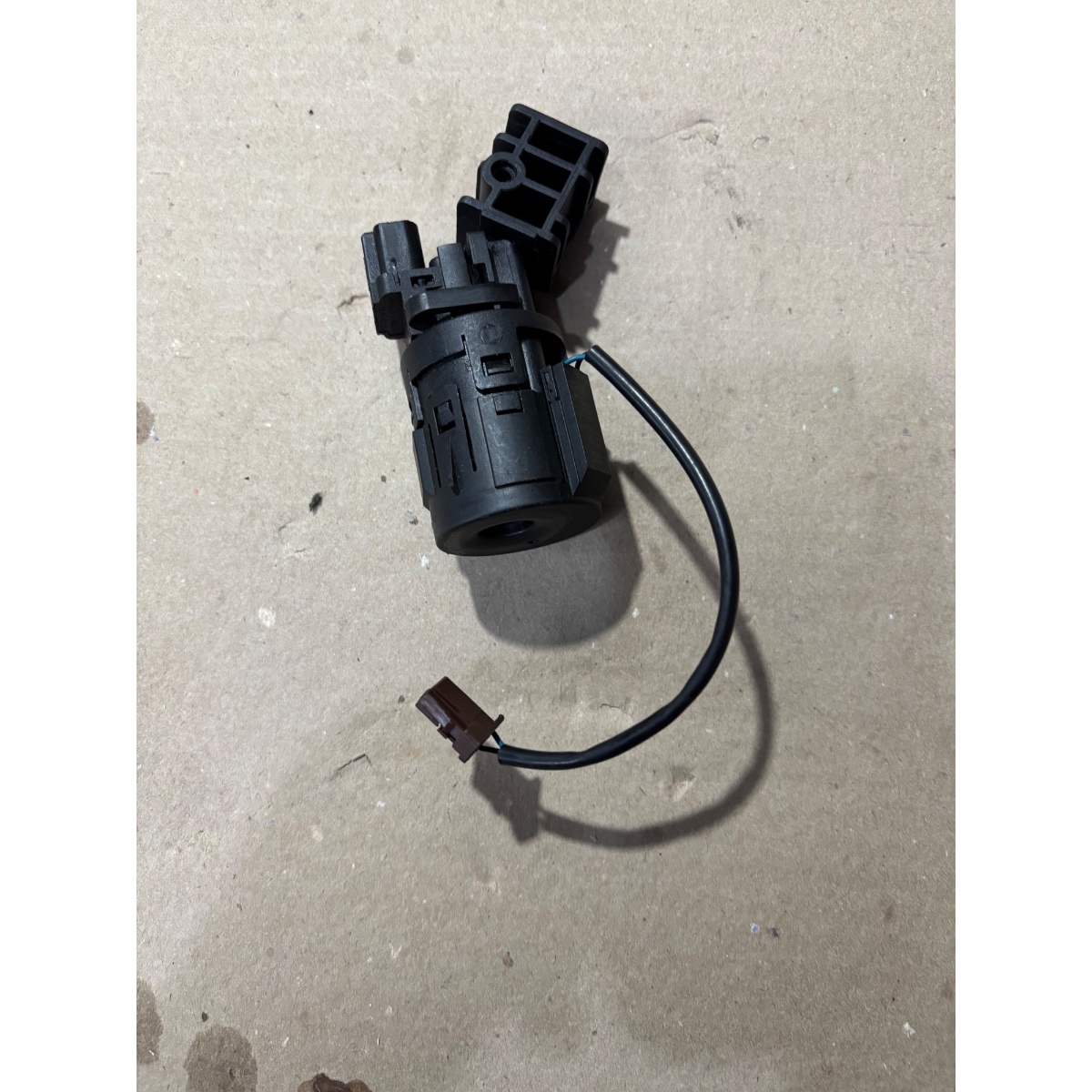 Cilindro De Ignição Peugeot 208 2013 2018 - Imagem 3