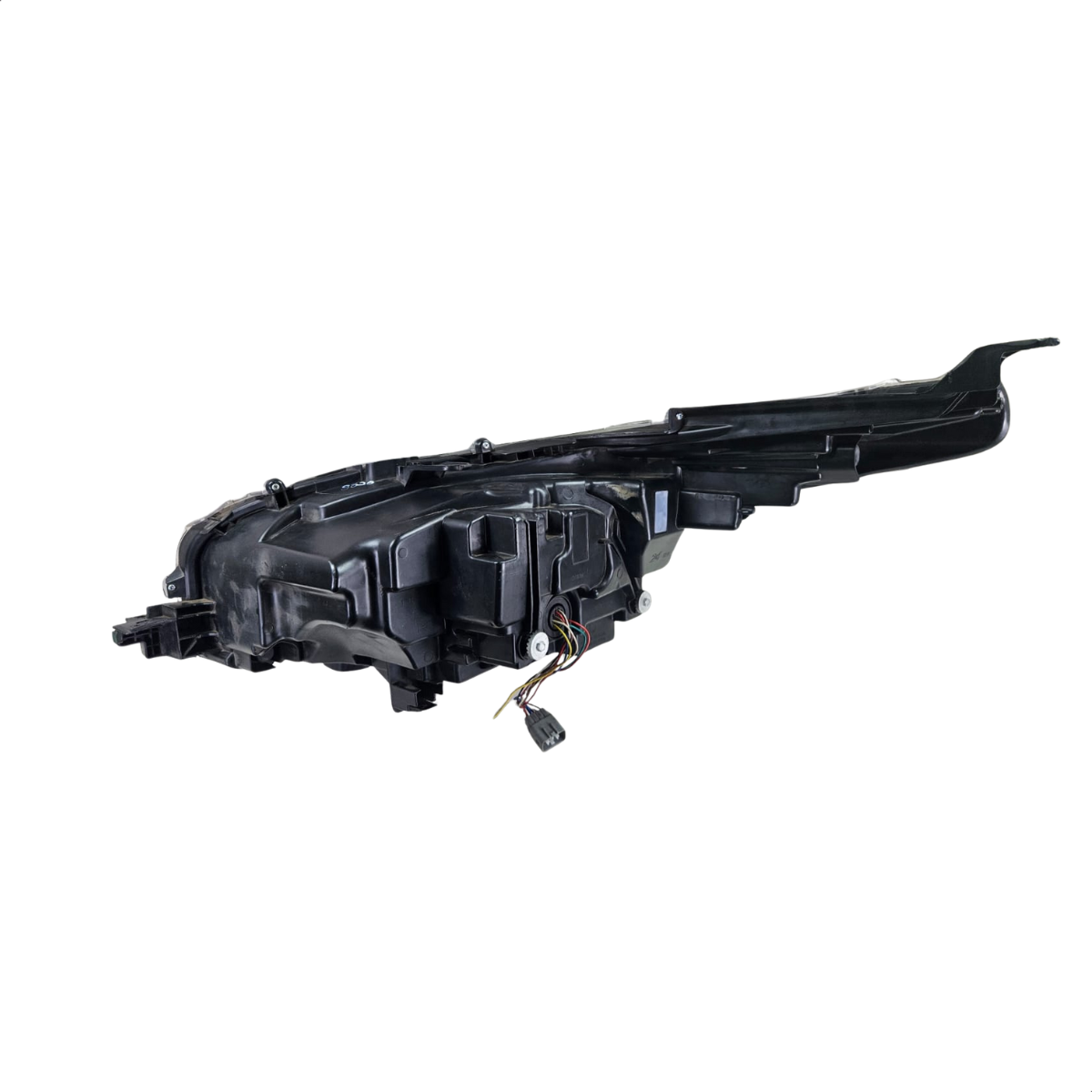 FAROL DIREITO TOYOTA HILUX SW4 2022/2025 IN. - Imagem 5