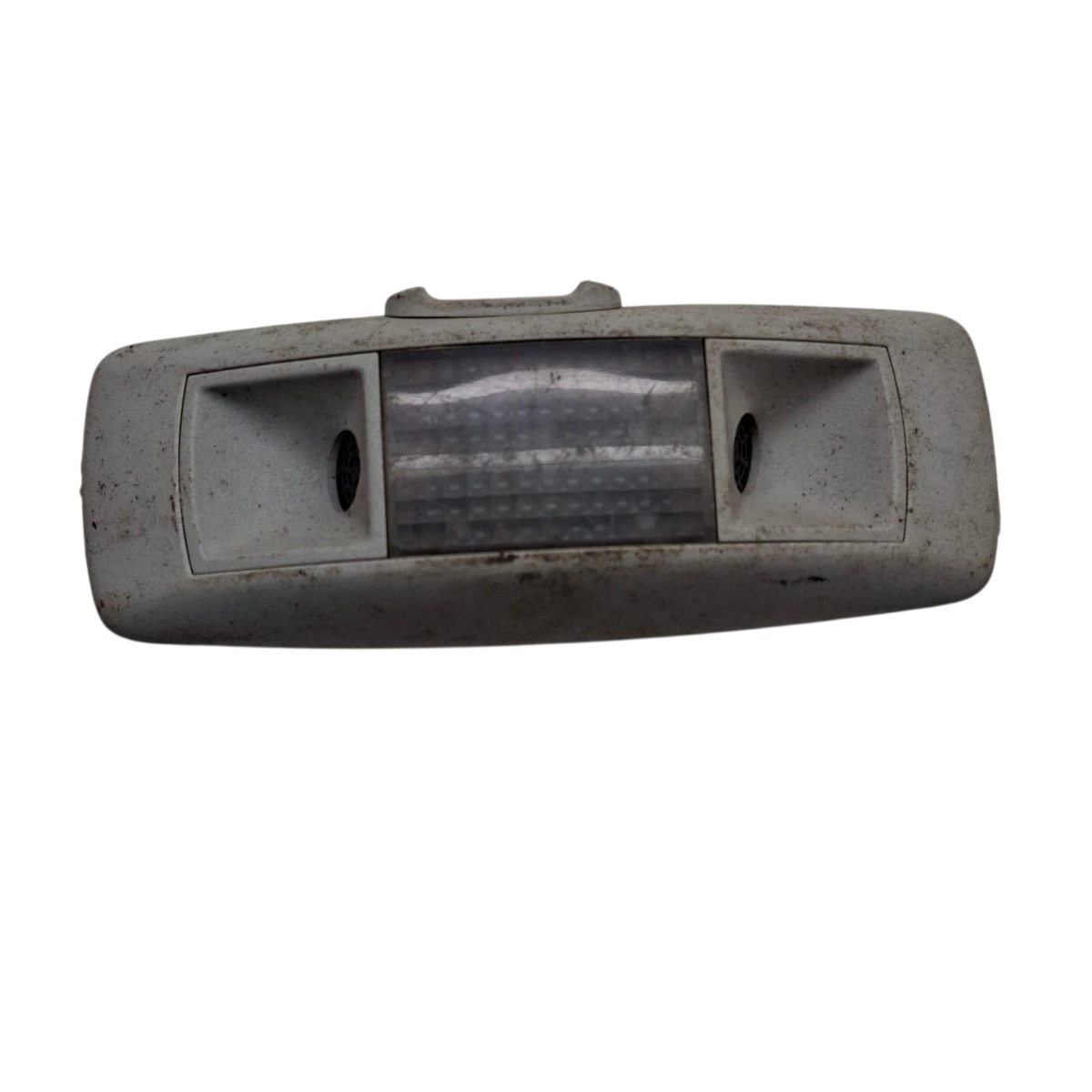 Console Luz Cortesia Golf 1j0951172d Cinza Original