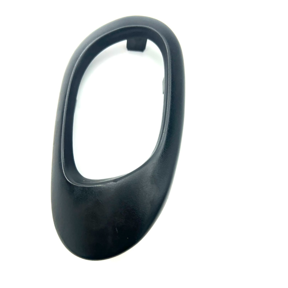 Moldura Maçaneta Interna Esquerda Peugeot 206 207 Orginal - Imagem 3