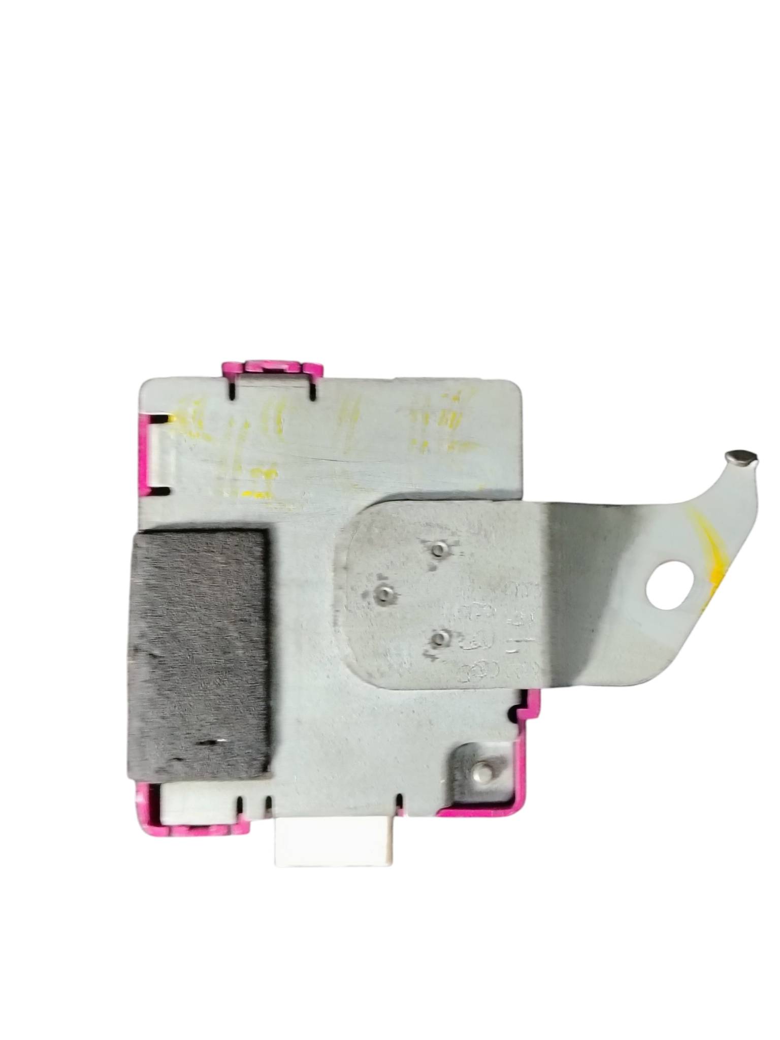 MÓDULO RECEPTOR CONTROLE PORTA TOYOTA PRADO 89741-60360 - Imagem 3