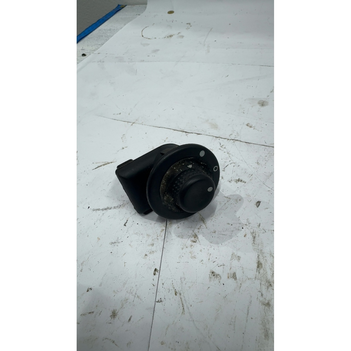 Botão Retrovisor Elétrico Duster 1.6