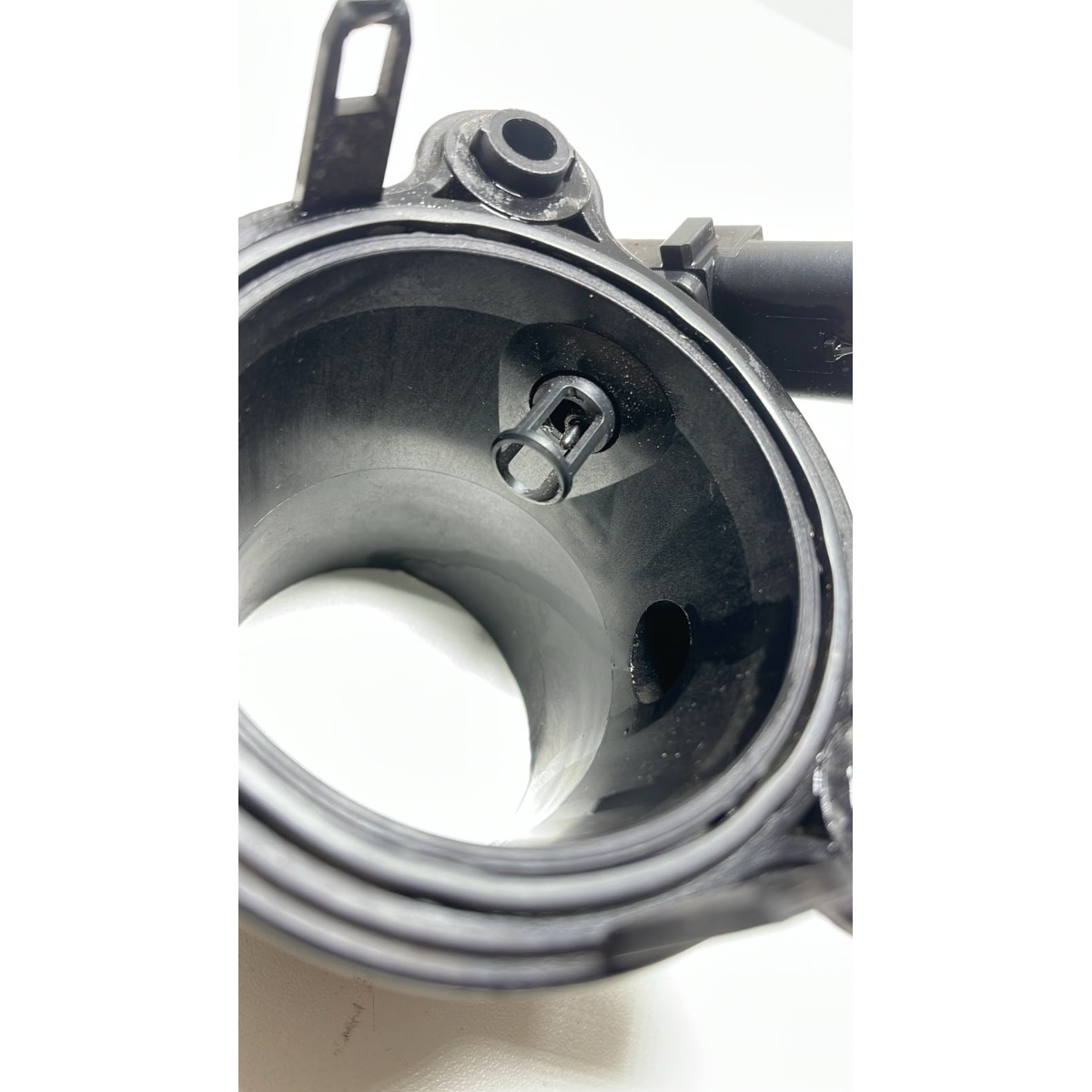Flange Tbi Bmw X1 2.0 Turbo 2016 a 2017 11868037 - Imagem 4