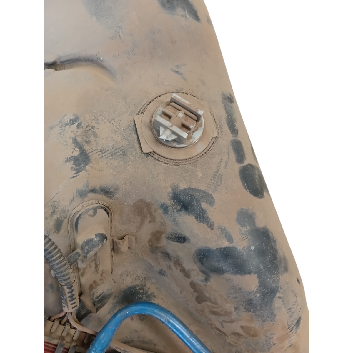 Tanque De Combustível Chevrolet Celta 2006 - Imagem 2