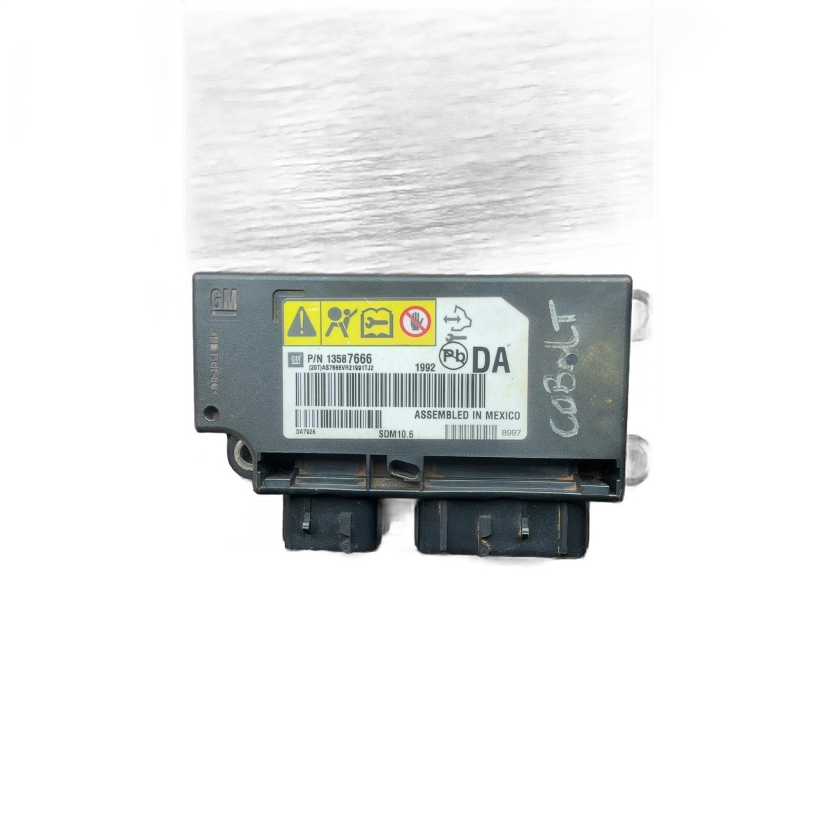 Modulo De Sensor Gm 1358766 Cobalt/Onix
