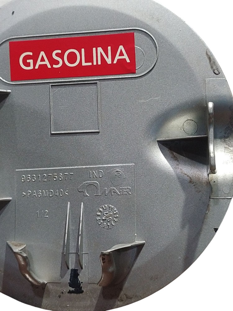 Portinhola Tanque Picasso Combustivel Citroen 9631275877 Cin - Imagem 4