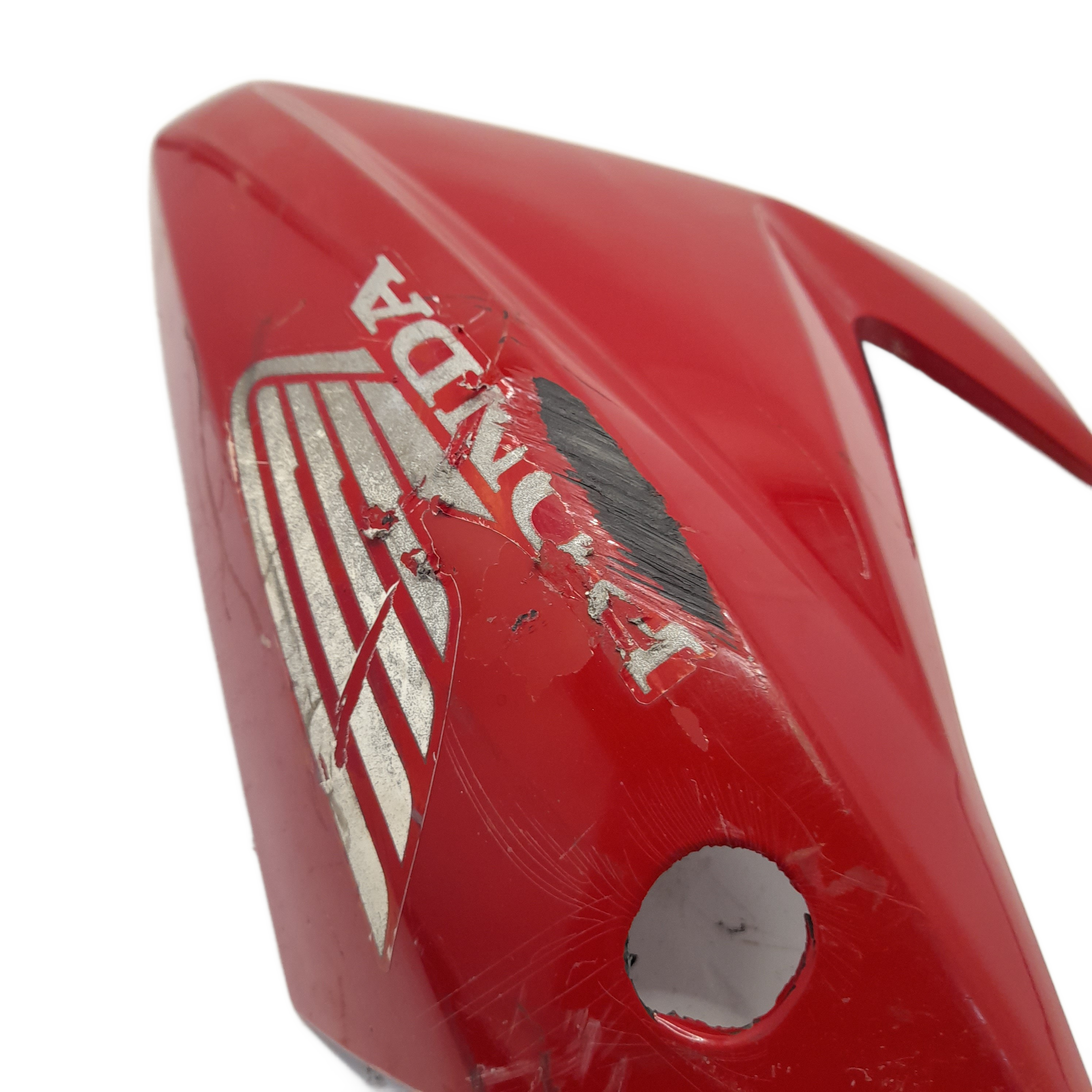 Carenagem Asa tanque dir. CG 150 FAN ESDi Flex 2014 - Imagem 5