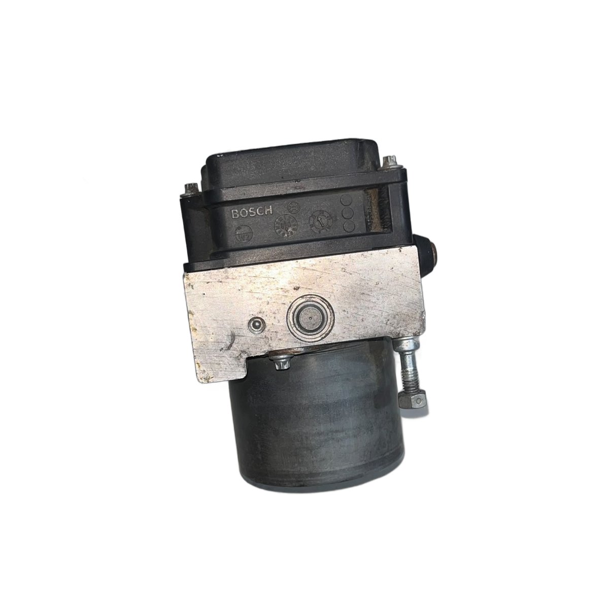 Módulo Freio ABS Citroën C4 Pallas E 307 De 2008 A 2012 - Imagem 4