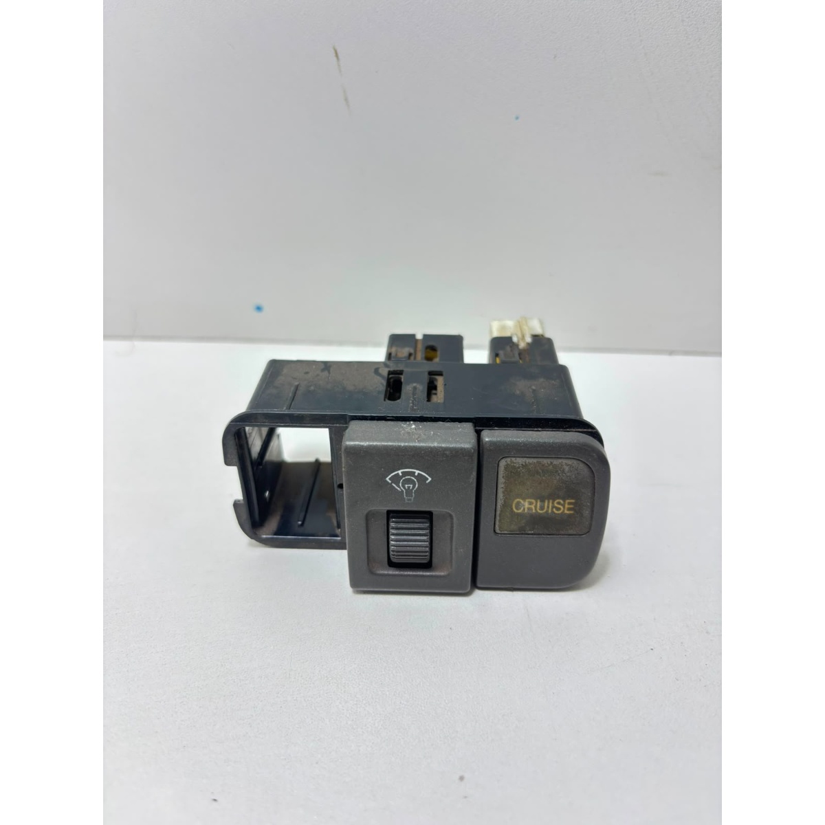 Comando Regulagem Luz Painel Civic 1998 A 2000 Original