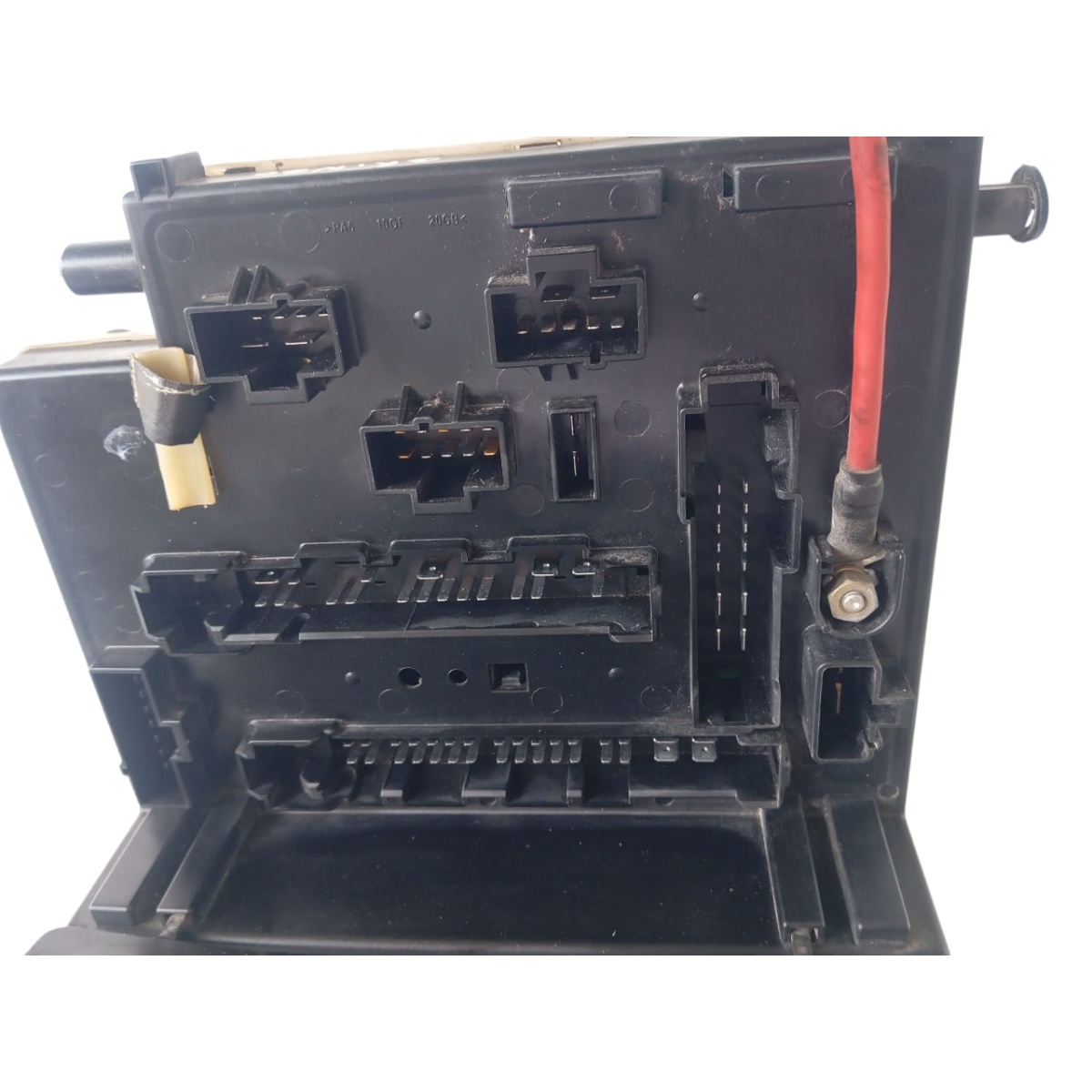 Caixa de Fusíveis Ford Escort 97AG14A073EC - Imagem 2