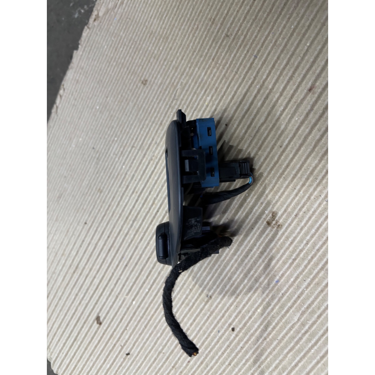 Interruptor Da Cortina Do Teto Peugeot 308 2018 - Imagem 3