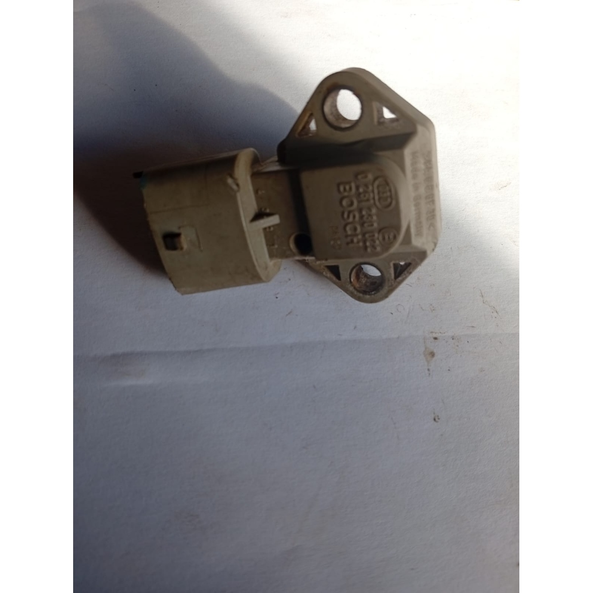 Sensor Mp Original Gm Astra Sedan 1999 - Imagem 1
