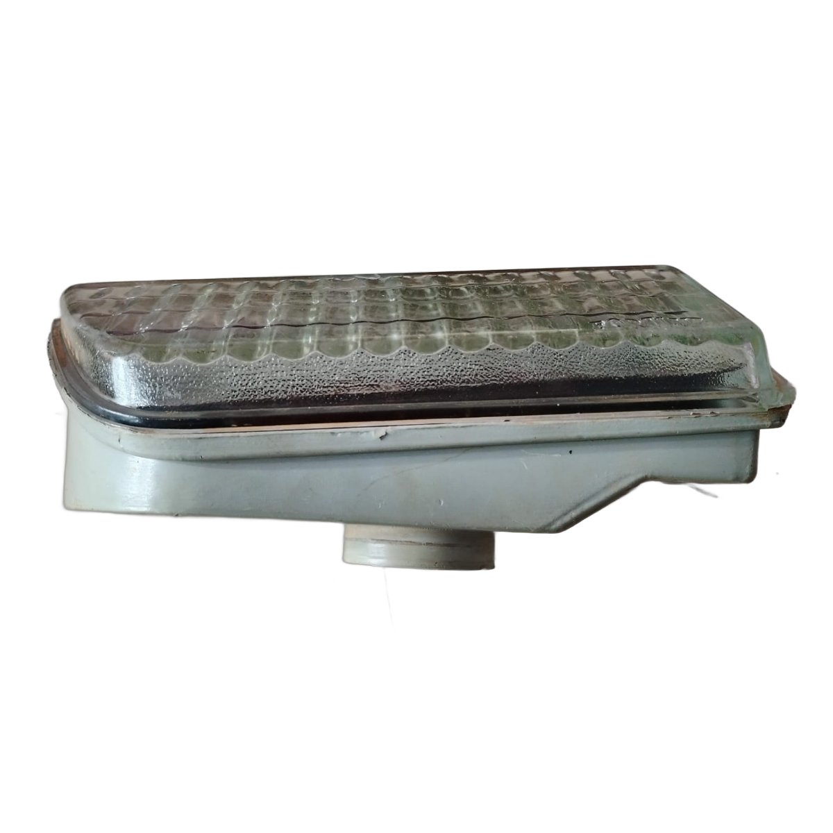 Farol Milha Auxiliar Gol Gti Gts 87 / 94 Original - Imagem 4