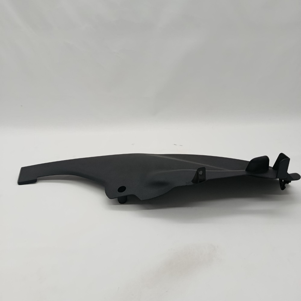 Moldura Console Central Esquerd Peugeot 308 9670554377 - Imagem 3