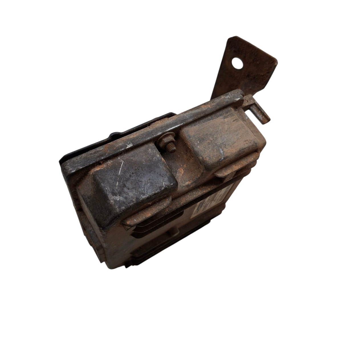 Modulo Injecao Fiat Uno Mille 1.0 Gasolina Orig. 6160073800 - Imagem 3