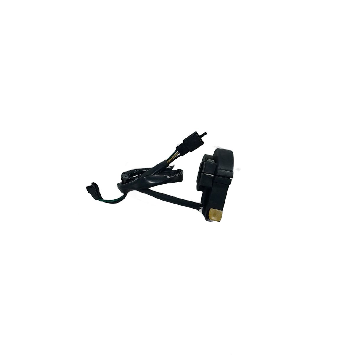 Punho Chave Partida Cg Fan 150 2009 2010 2011 2012 2013