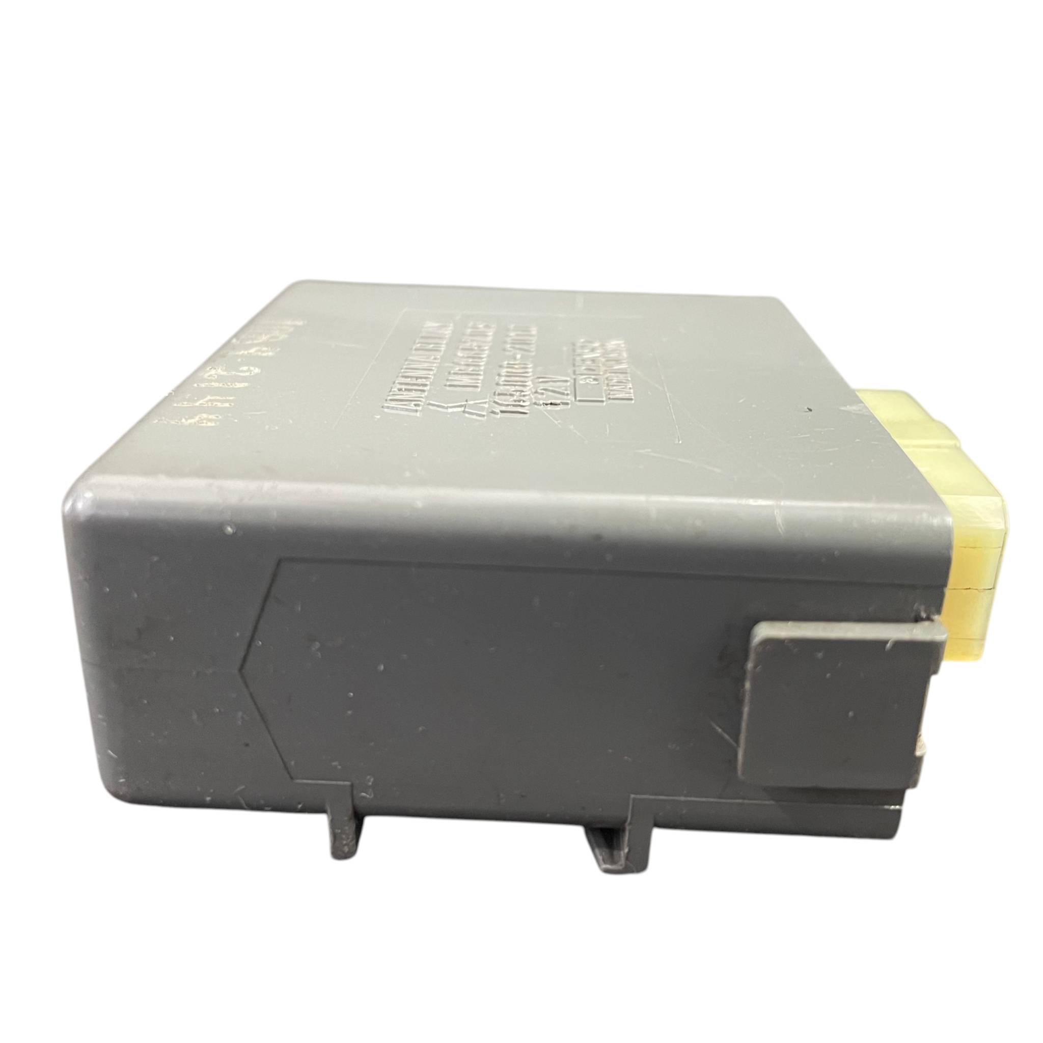 Modulo Amplificador Antena Pajero Sport 97-07 MB665709 - Imagem 6