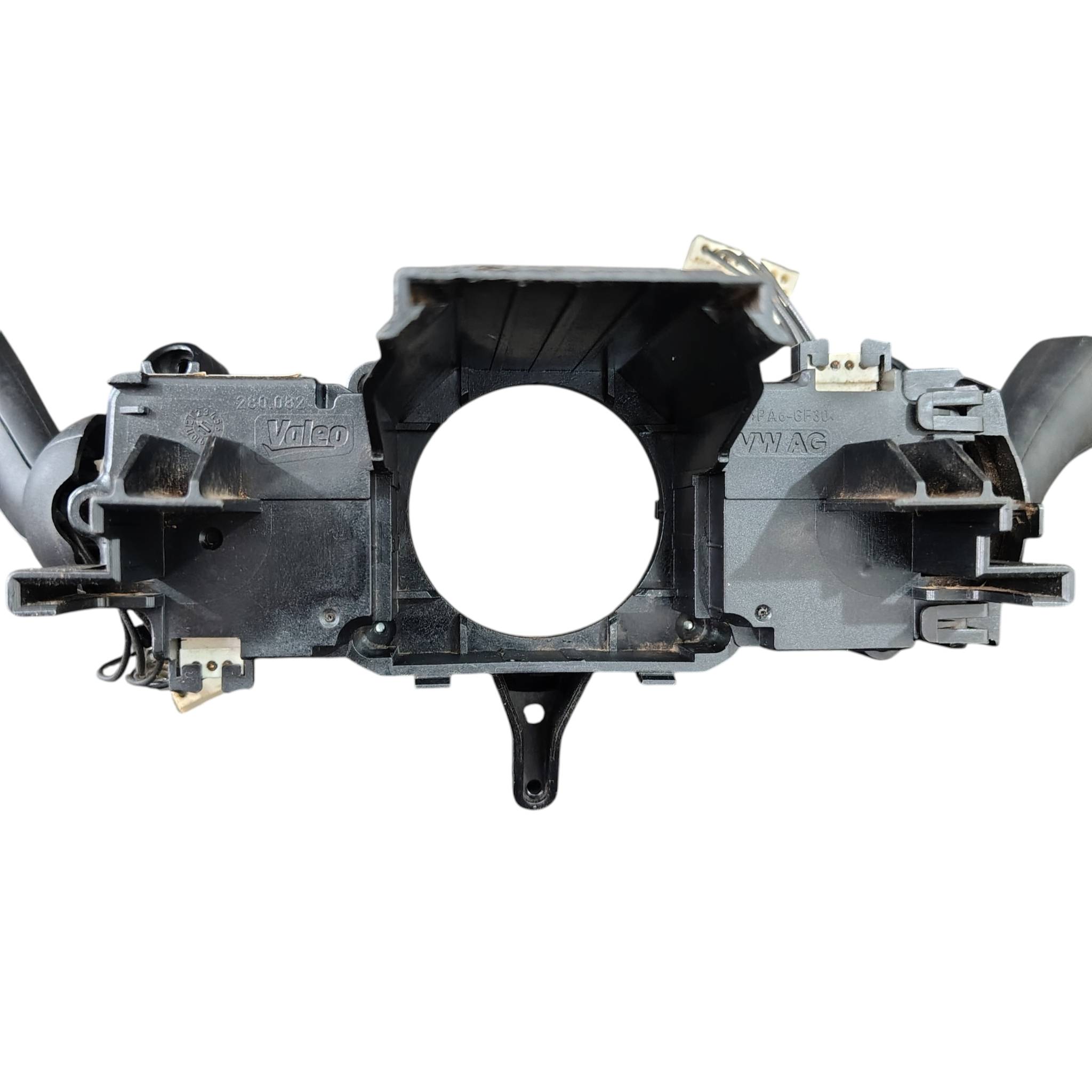 Chave Seta Limpador Jetta 11-14 Original VW 1K5953521 - Imagem 4