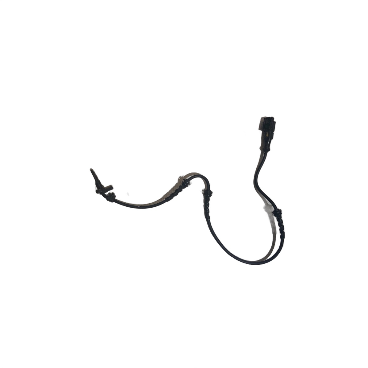 Conector Sensor Abs Traseiro Chevrolet Onix Plus 2021 A 2025