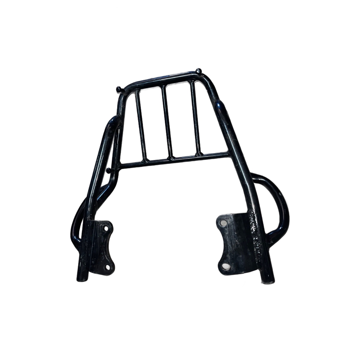 Bagageiro Fazer 250 06/17 Usado - Imagem 2