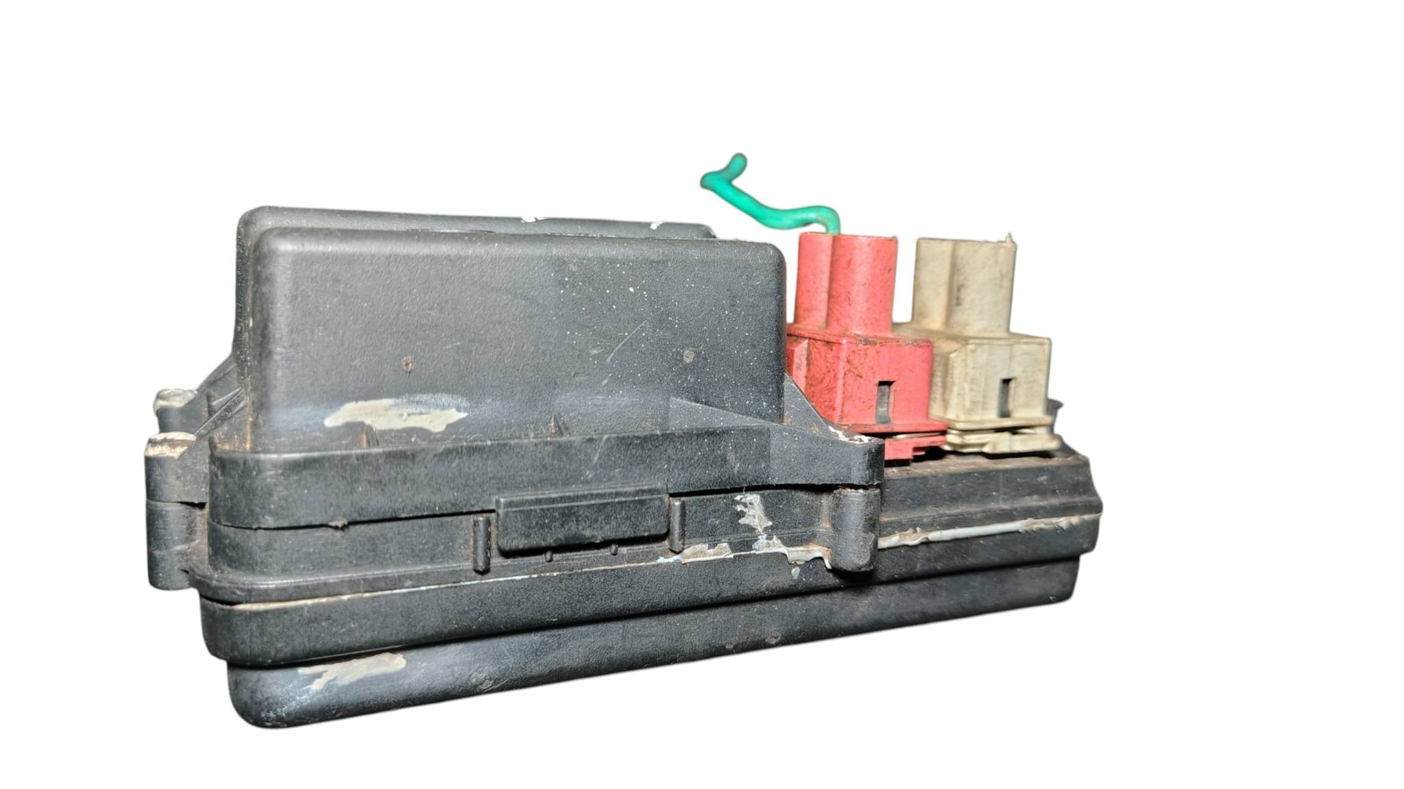 MÓDULO RELÉ VENTOINHA FIAT TEMPRA 46415918 ORIGINAL - Imagem 4