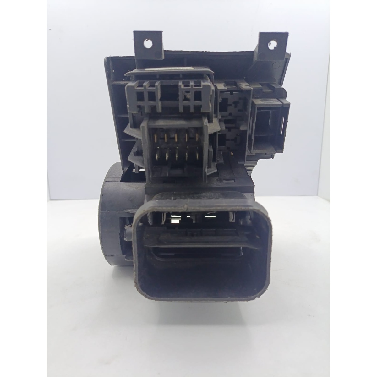 Moldura Difusor Ar L/E GM Corsa Classic 09/14 - Imagem 5