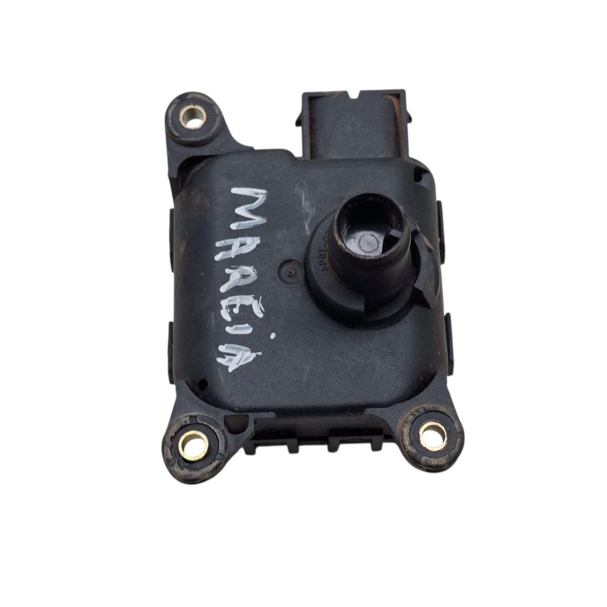 Atuador Caixa Ar Condicionado Marea 1998 2007 0132801124