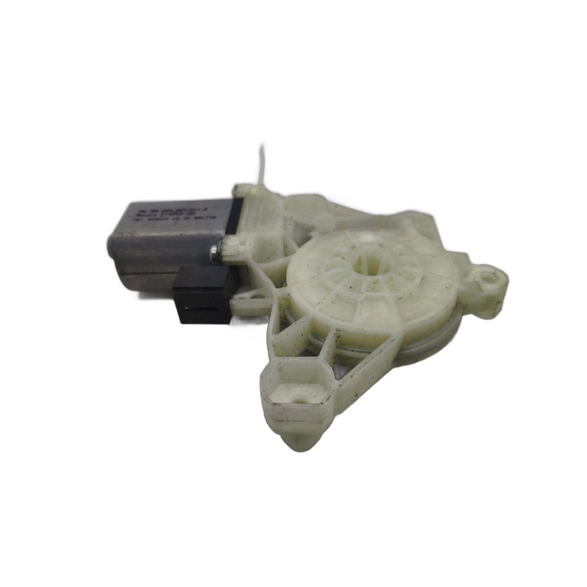 Motor Vidro Elétrico Traseiro Direito Audi Q5 80A959811A