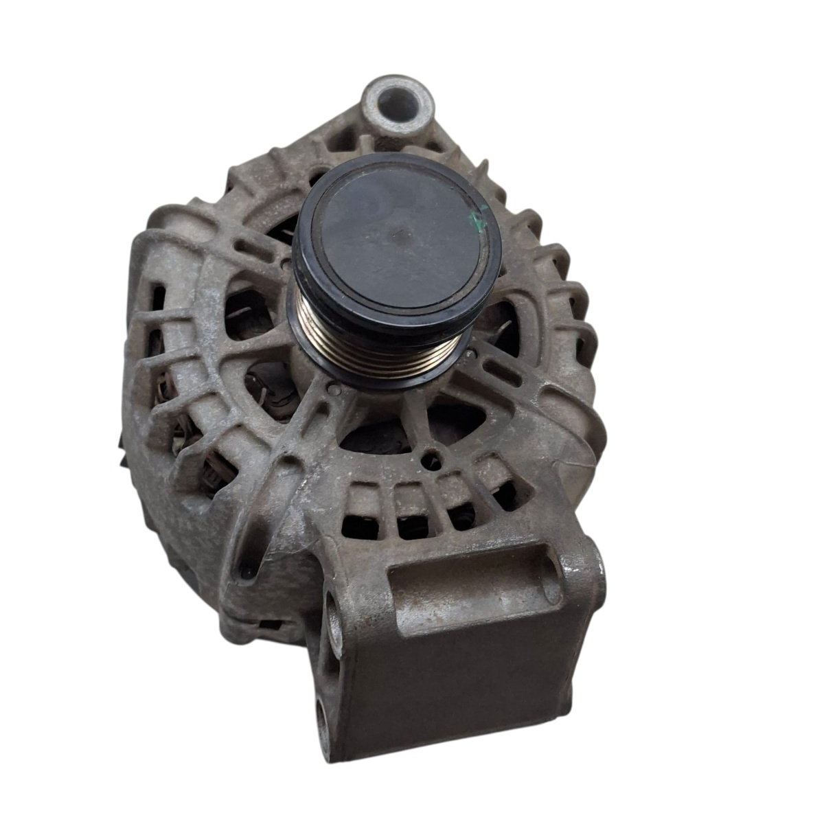 Alternador New Fiesta Ka Ecosport Focus 1.5 1.6 16v 09/2021 - Imagem 6