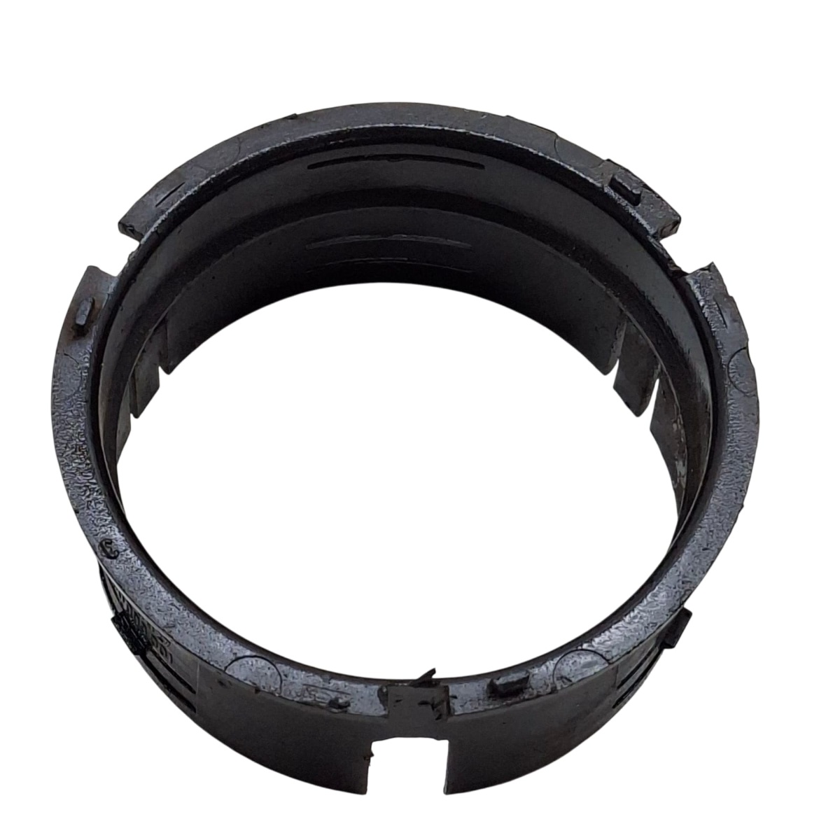 Aro Suporte De Fixação Do Difusor De Ar Do Painel 93314796Az - Imagem 4