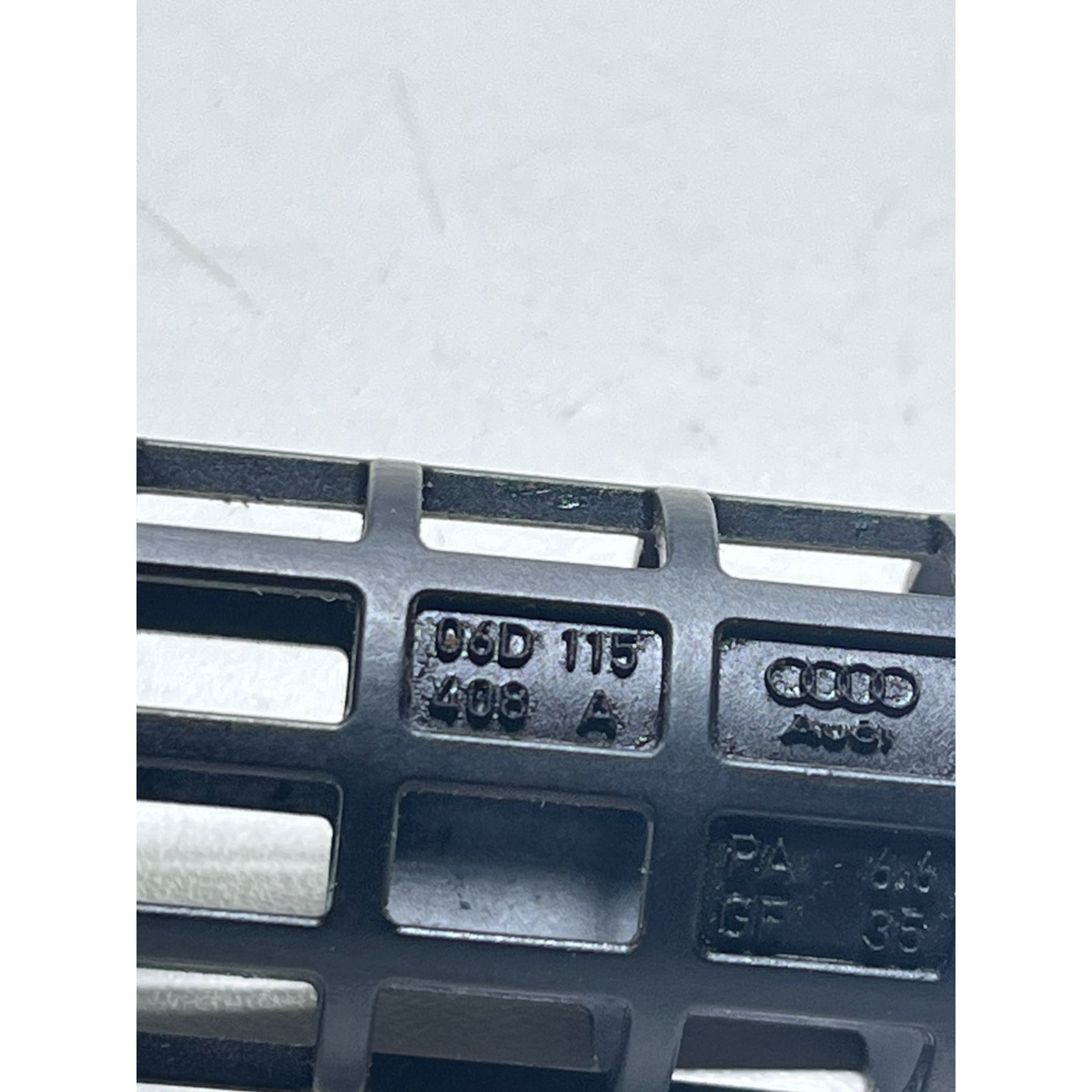 Suporte Filtro Óleo Audi Rs3 Rs3 2.5 Tfsi 2018 (Usado) - Imagem 5