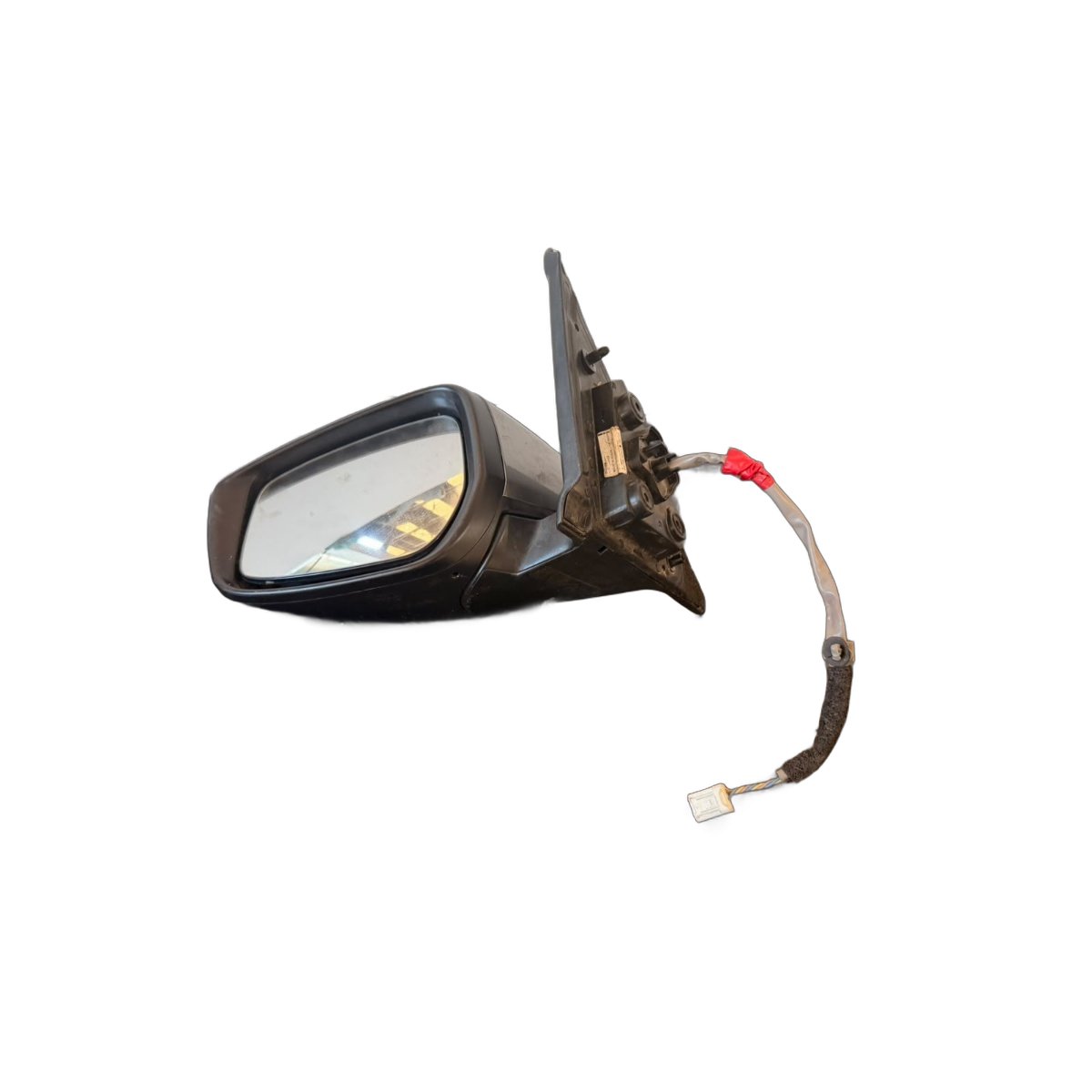 Retrovisor Do Nissan Kicks 2018 2019 2020 Esquerdo Eletrico - Imagem 4