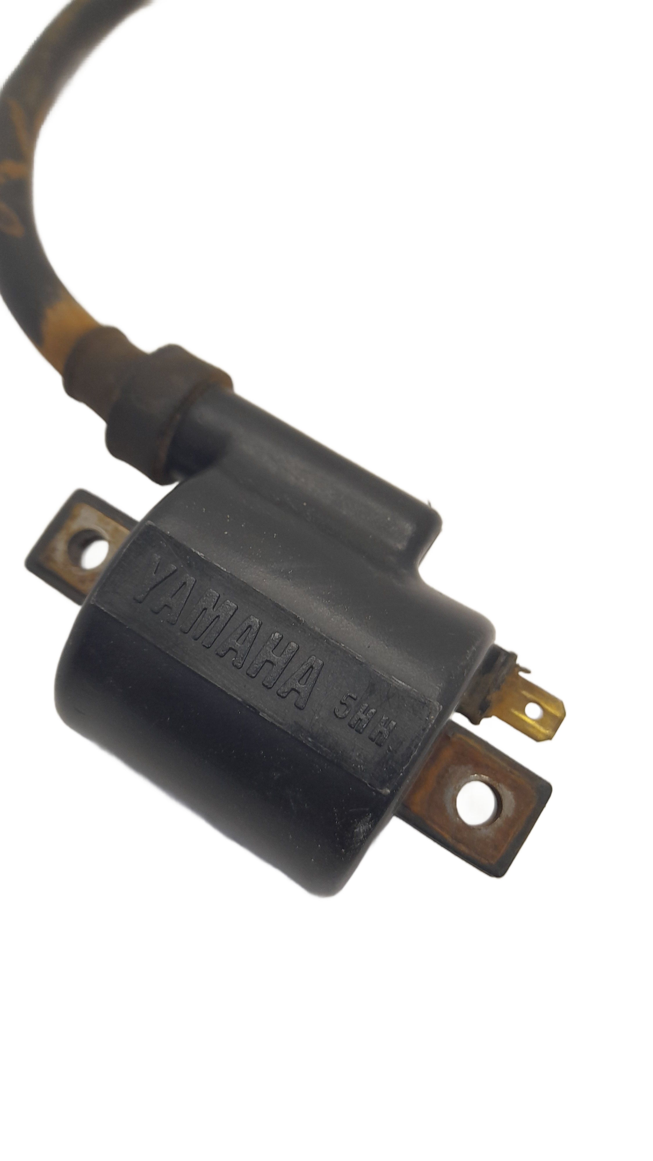 Bobina Ignição Yamaha Ybr 125k 00/05 Original - Imagem 4