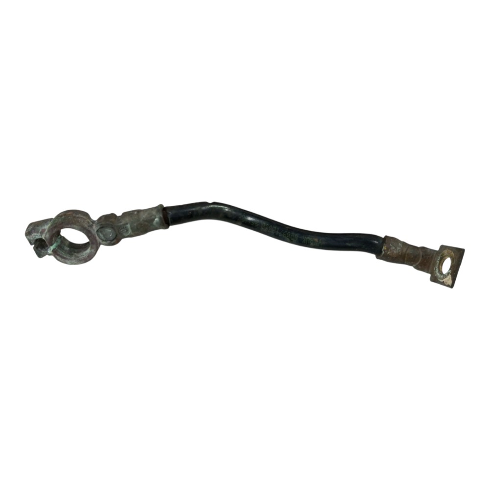 Cabo Polo Negativo Bateria Volkswagen