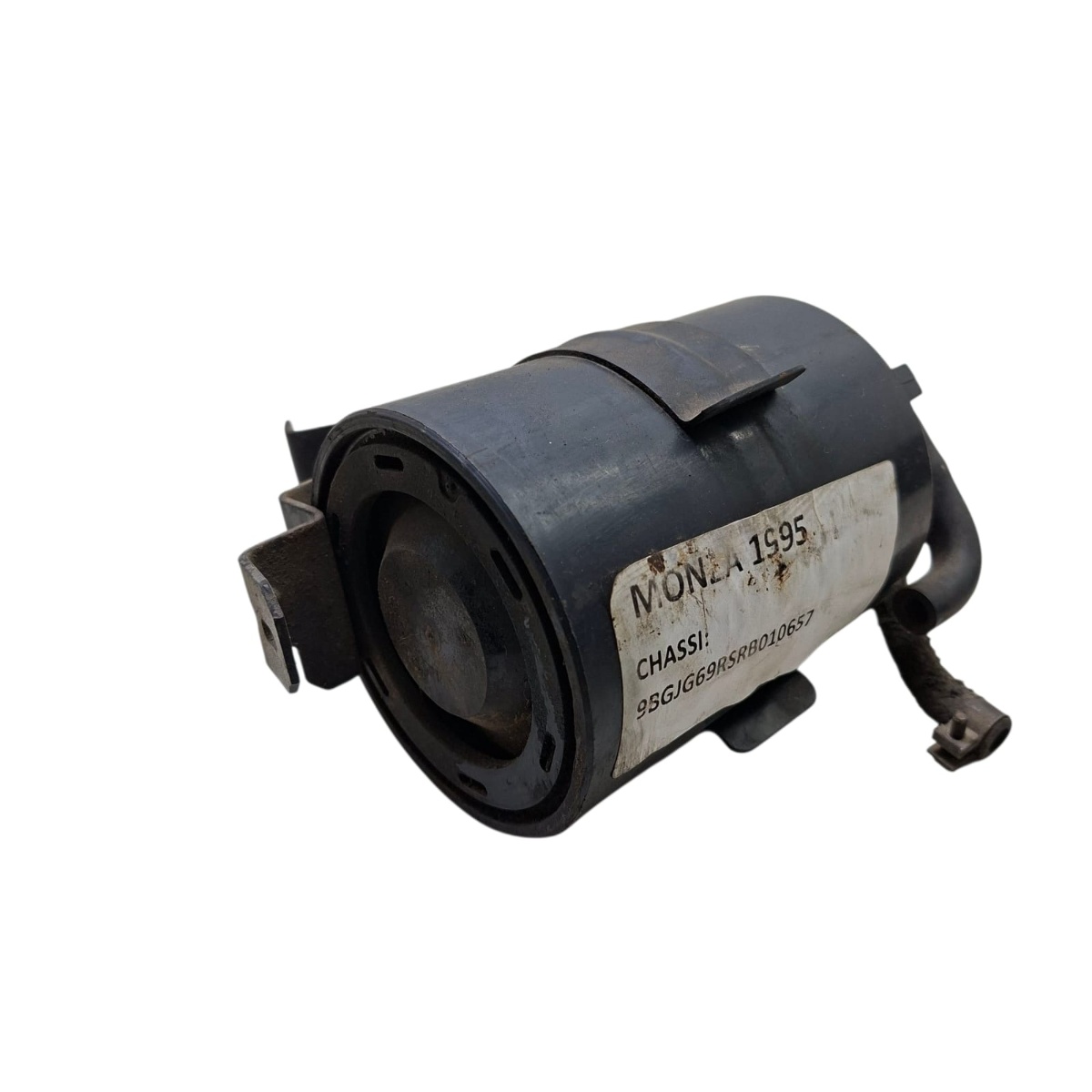 Filtro Canister Gm Kadett Omega 1991 A 1996 17092066Mm - Imagem 3