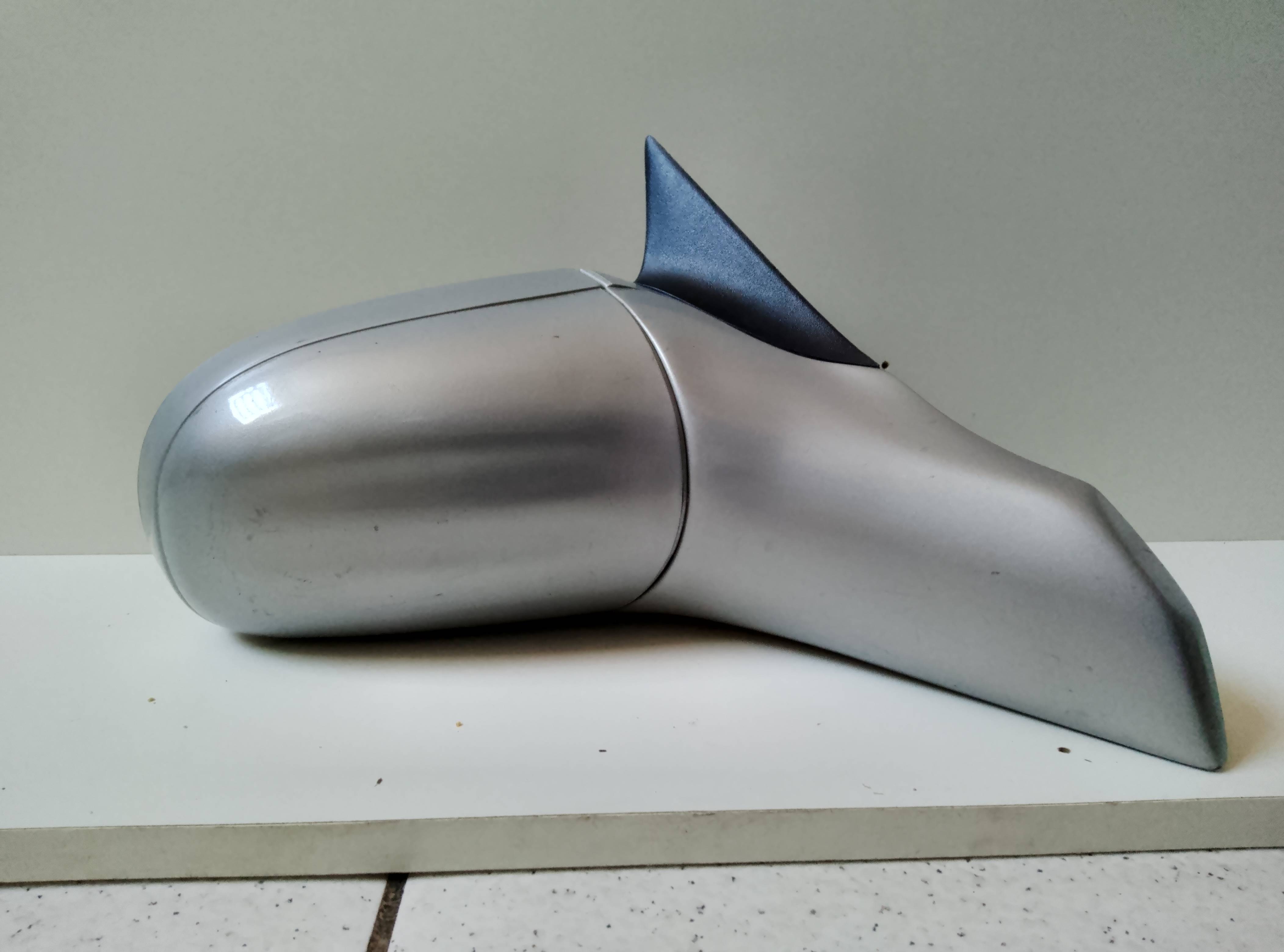Retrovisor Ld Manual Corsa Milenium 2002 A 2005 - Imagem 1