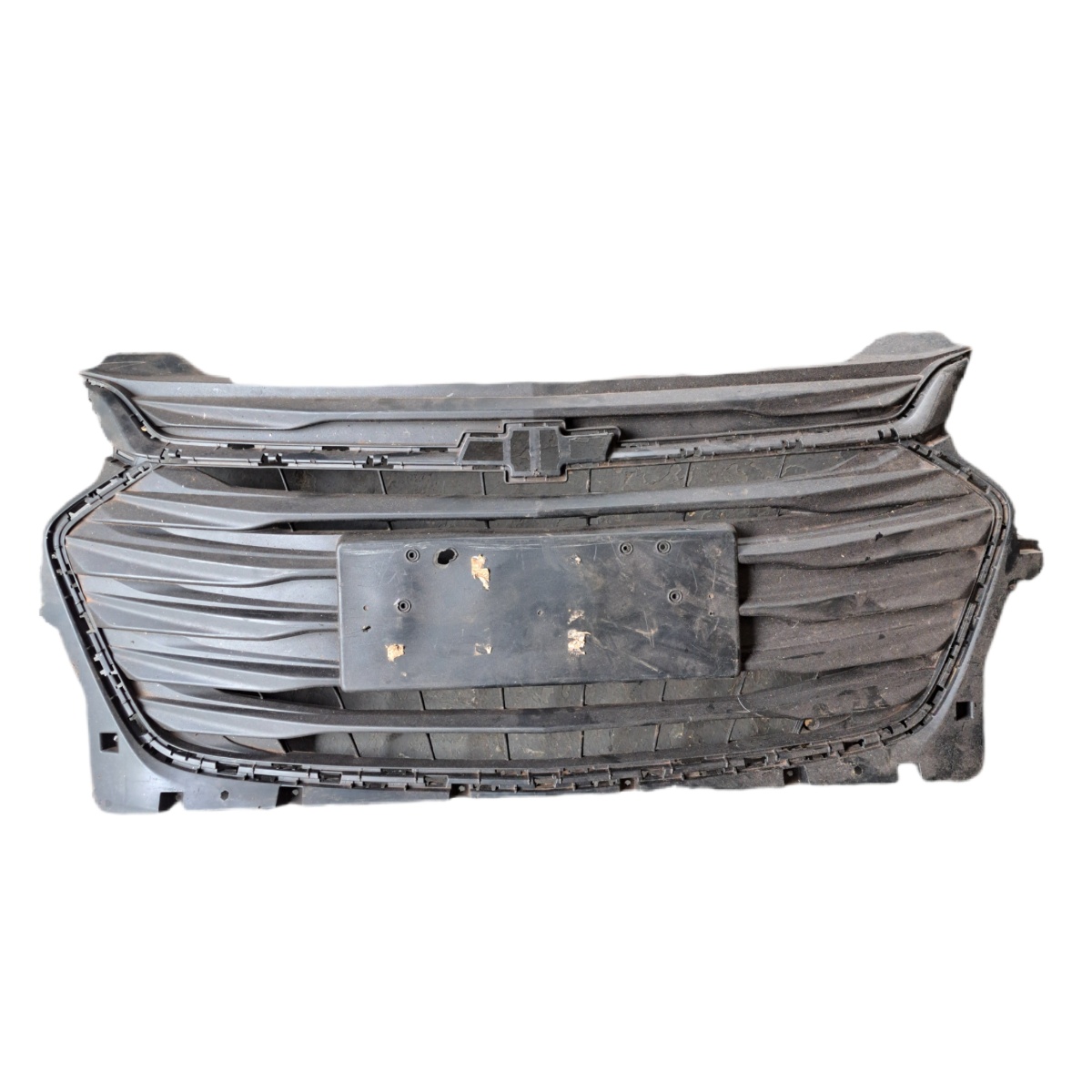 Grade Dianteira GM Onix 2020 2021 2022 2023 - Imagem 1